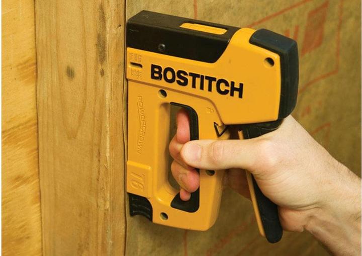 Produktbild Bostitch PC8000 Power Tacker