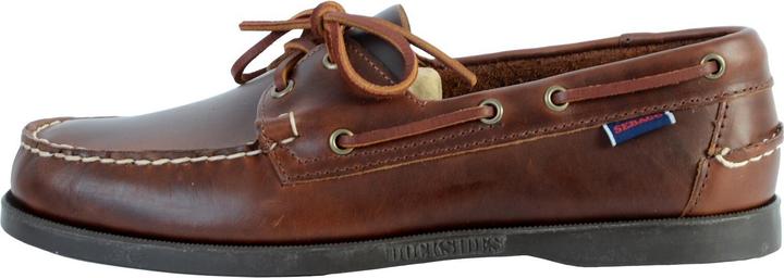 Actual product image Sebago Low shoes (44)
