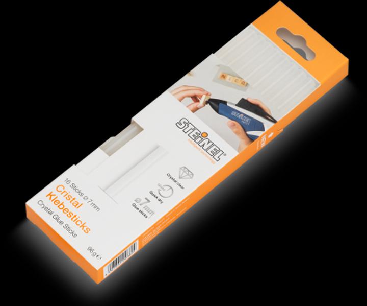 Actual product image Steinel Cristal