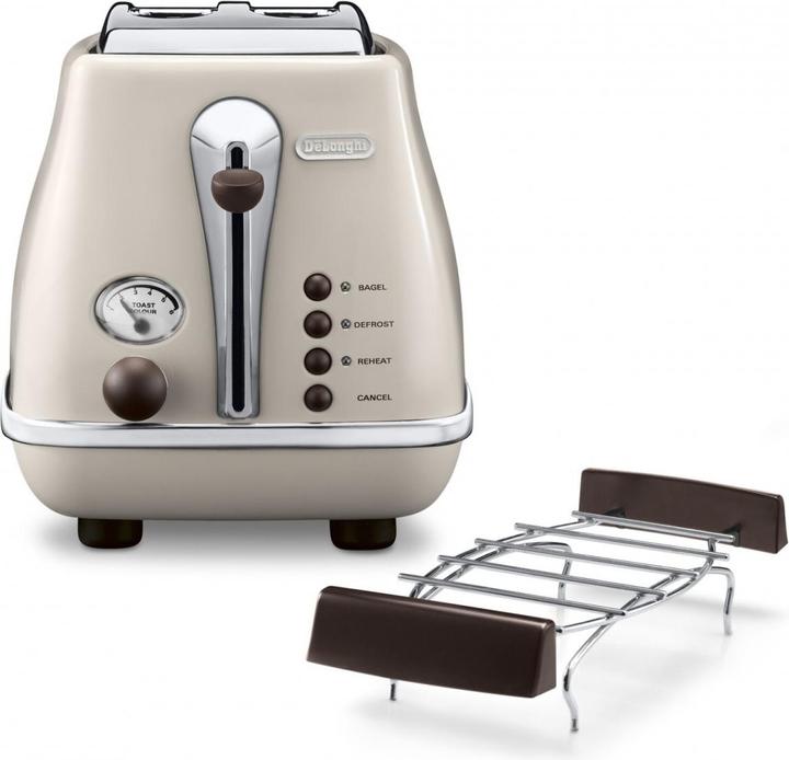 Productafbeelding De'Longhi CTOV 2103.BG