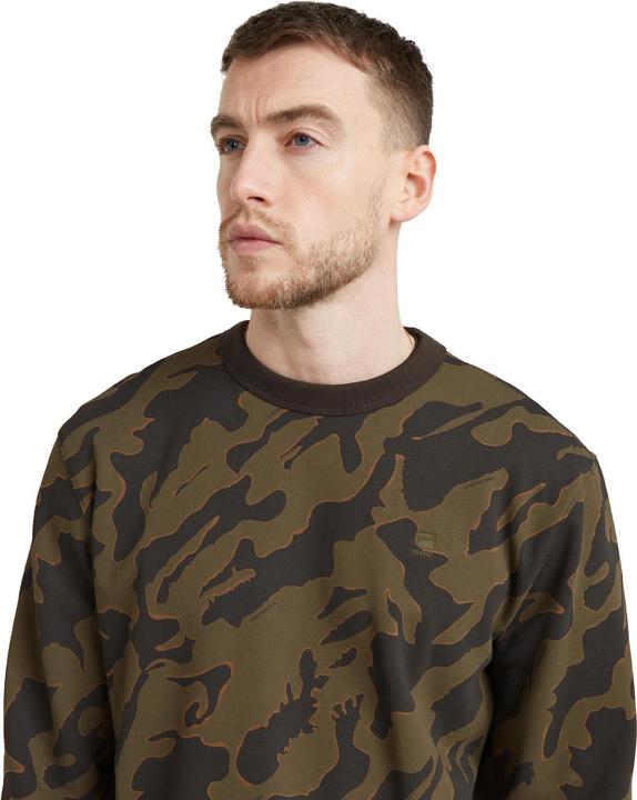 Produktbild G-Star Island Camo (L)
