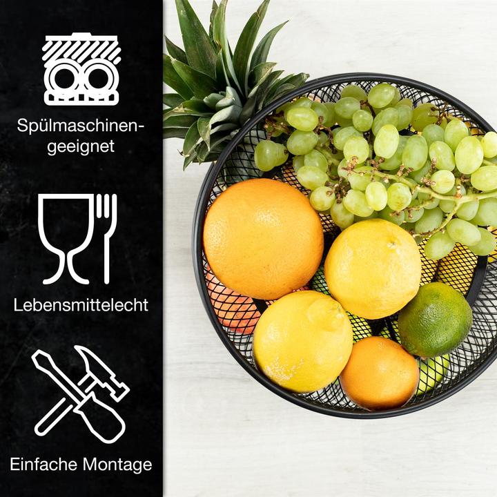 Actual product image Moritz & Moritz Fruit etagere