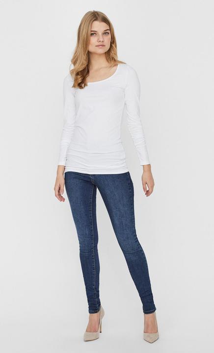 Image du produit Vero Moda Lot de 2 blouses à manches longues (M)