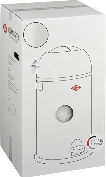 Produktbild Wesco Kickmaster (33 l)