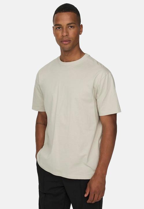 Image du produit Only & Sons Loose Fit T-Shirt (XL)