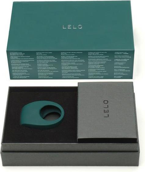 Actual product image LELO Tor 2 (2.90 cm)