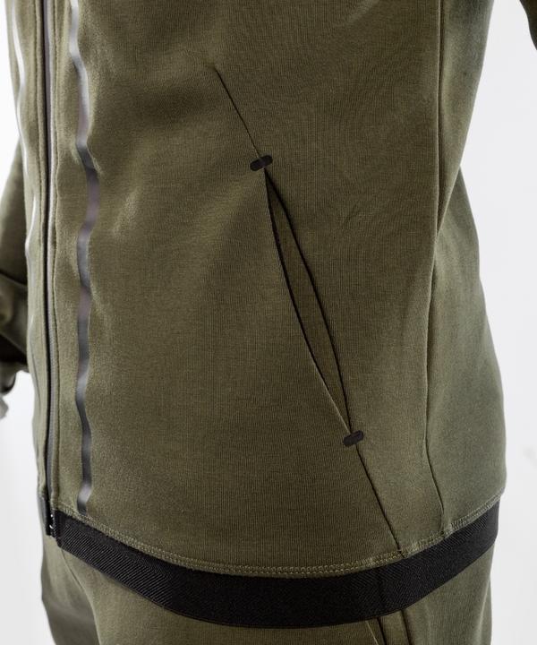 Image du produit Venum Laser X Connect Hoodie (S)