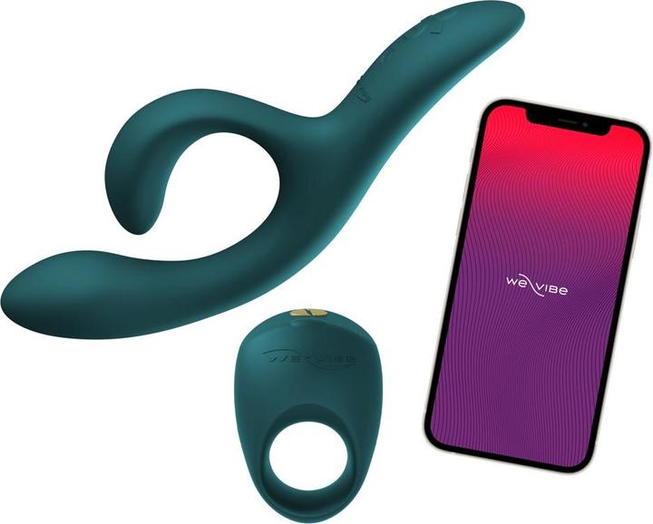 Produktbild We-Vibe Date Night Collection