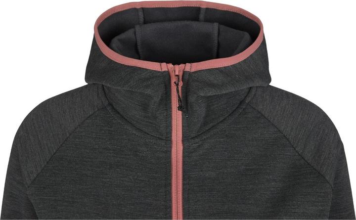 Produktbild Stoic Women's MerinoFleece StorsienSt. Hoody (36)
