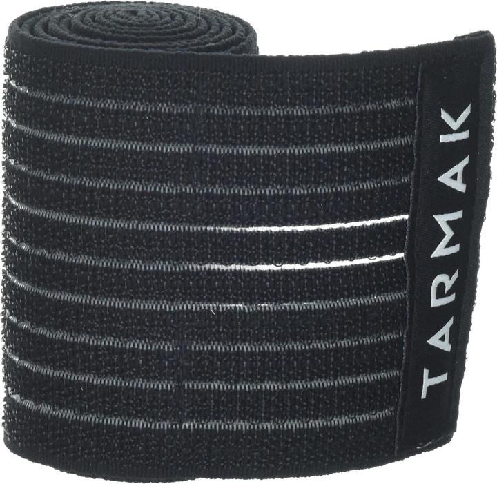 Actual product image Tarmak reusable wrap 8 cm 123767 (One size)