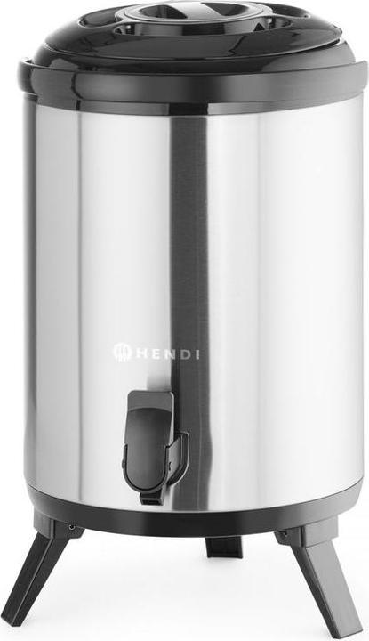Hendi Wasserspender 10l