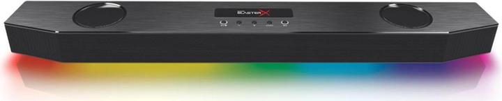 Actual product image Creative Sound BlasterX Katana (75 W, 2.1 Channel)