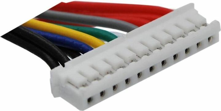 Immagine prodotto CoreParts Batteria del computer portatile per Dell (1 Celle, 4250 mAh)