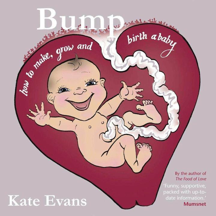 Actual product image Bump (English)