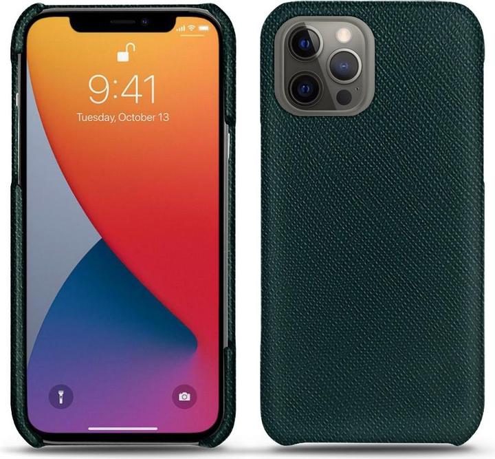 Immagine prodotto Noreve Cover in pelle (Apple iPhone 13 Pro Max)
