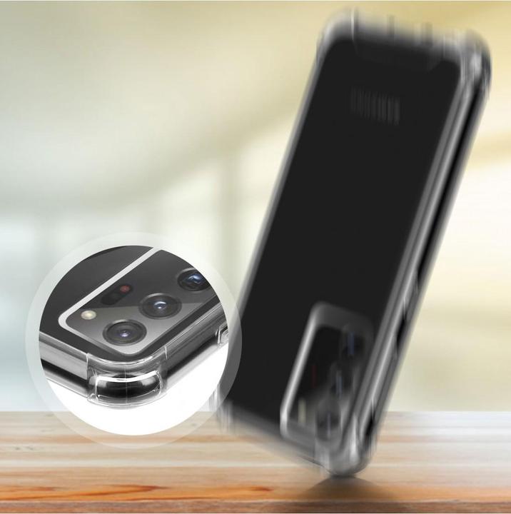 Produktbild Akashi Safe Series (Samsung Galaxy Note 20 Ultra)