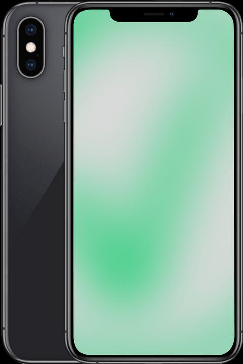 Produktbild Revendo iPhone XS (256 GB, Space Gray, 5.80", 0.00 Mpx, SIM + eSIM, D / Akzeptabel)