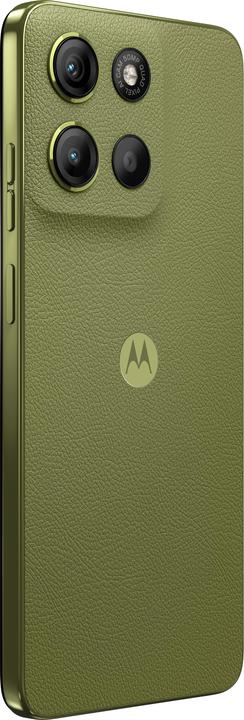 Produktbild Motorola moto g15 power (512 GB, Iguana Green, 6.72", Dual SIM, 50 Mpx, 4G)
