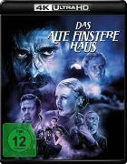 Actual product image The old dark house (The house of horror) (3D Blu-ray, 20241128, German)