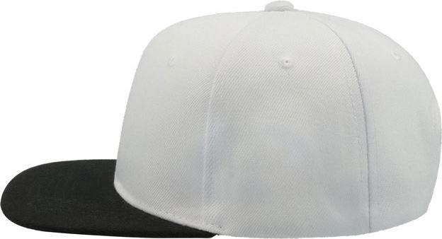 Immagine prodotto Atlantis Cappello a 6 pannelli con sfumatura piatta (Taglia unica)