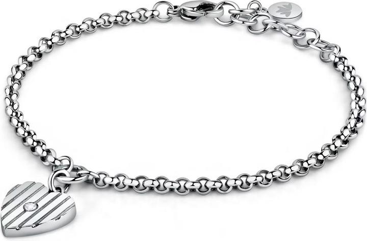 Morellato Incanto Armband (19 cm, Edelstahl)