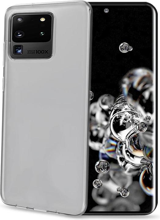 Immagine prodotto Celly Gelskin (Samsung Galaxy S20 Ultra)