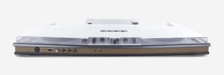 Actual product image Decksaver Pioneer DJ OPUS-QUAD