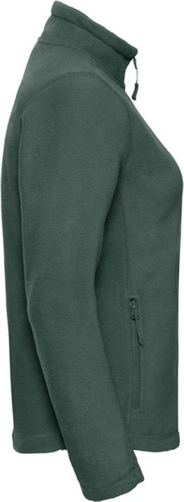 Produktbild Russell Fleecejacke Durchgehender Reissverschluss Für Aussen (M)