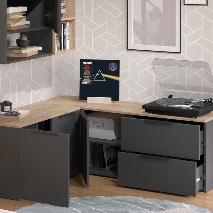 Image du produit Vicco Wido (60 x 100 x 30 cm)