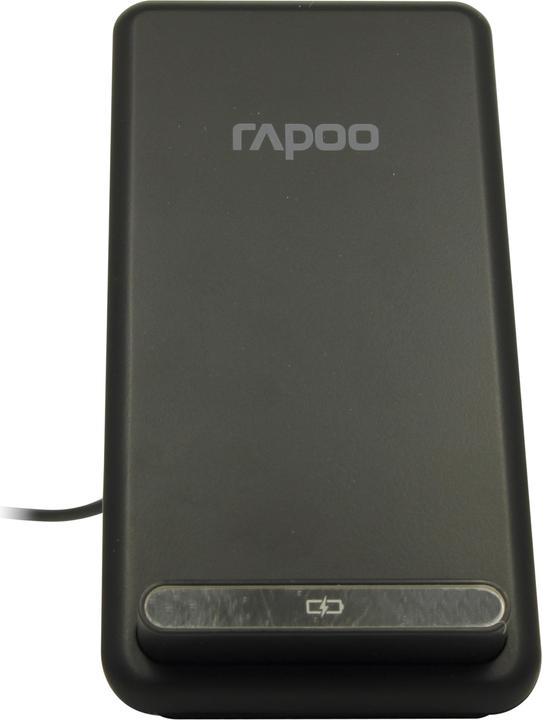 Actual product image Rapoo XC210 QI Wireless Charging Dock, 10W (10 W)