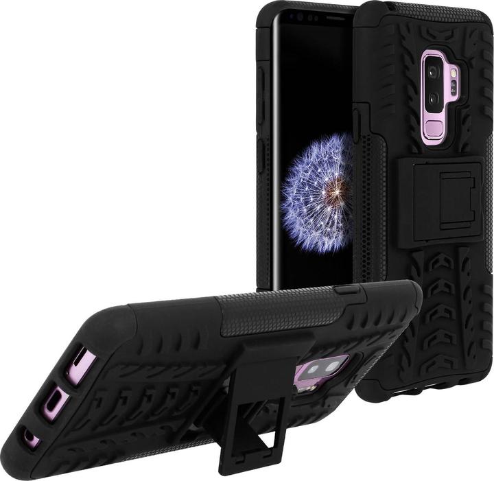Produktbild Avizar Quadro Series (Samsung Galaxy S9+)