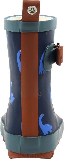 Image du produit Lazy Dogz - Bottes de pluie BRONTY - Enfant (28)