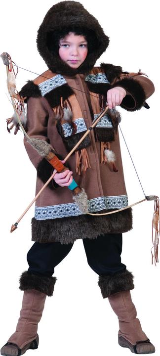 Image du produit Funny Fashion Eskimo Nalu (116)