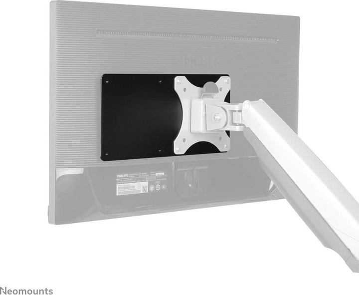 Immagine prodotto Neomounts THINCLIENT-01 Supporto sottile per monitor (Pavimento)