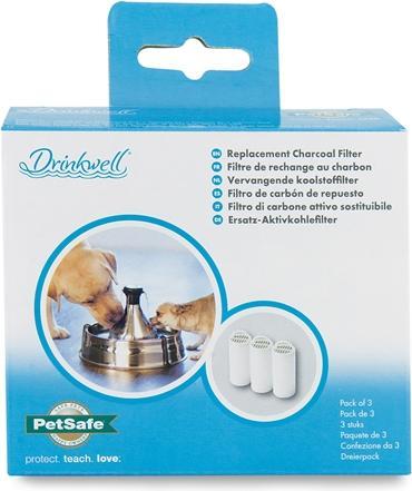 Produktbild Drinkwell Aktivkohlefilter