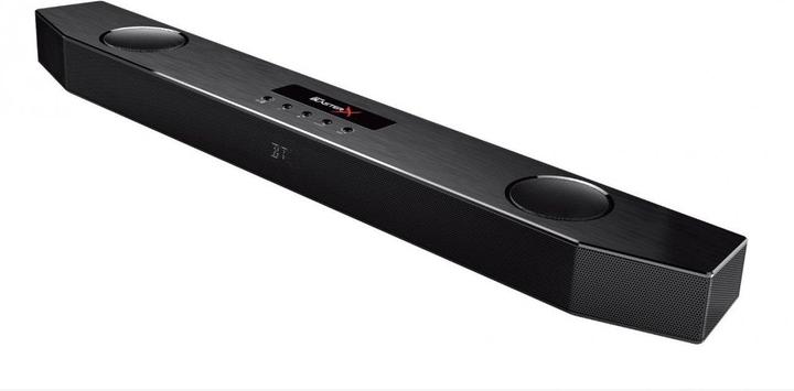 Actual product image Creative Sound BlasterX Katana (75 W, 2.1 Channel)