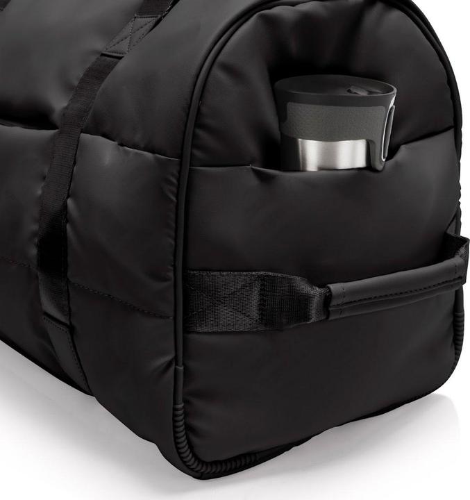 Actual product image Heys The Puffer -duffelilaukku, musta (41 l)