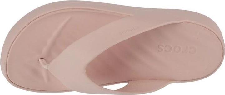 Actual product image Crocs W's Getaway Platform Flip (41, 41.5, 42, 41 1/3)
