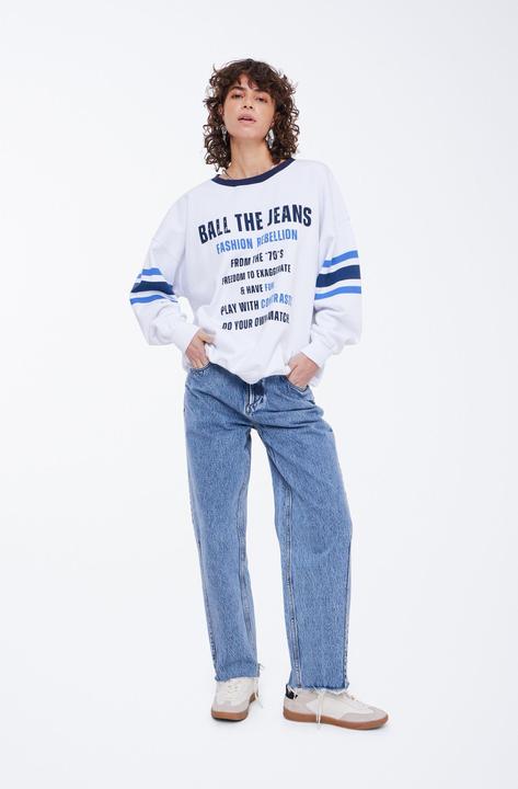 Immagine prodotto Ball BAREBELLION SWEAT 50405030 (XXL)