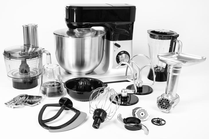 Immagine prodotto Ohmex SMX-6208 (1200 W)