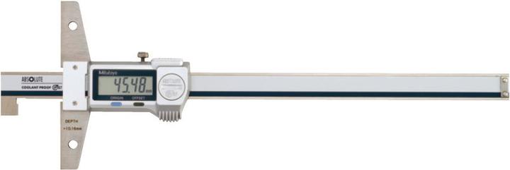 Actual product image Mitutoyo Depth gauge 150 mm IP67 / 571-254-20 (15 cm)
