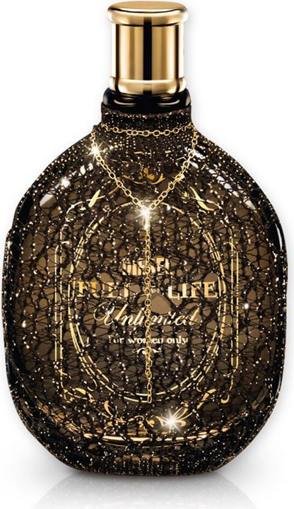 Actual product image Diesel Fuel For Life Unlimited (Eau de parfum, 50 ml)