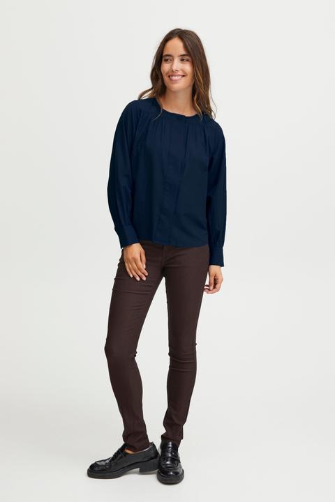 Produktbild Fransa FRHALI BL 1 - Blouse - 20612672 (L)