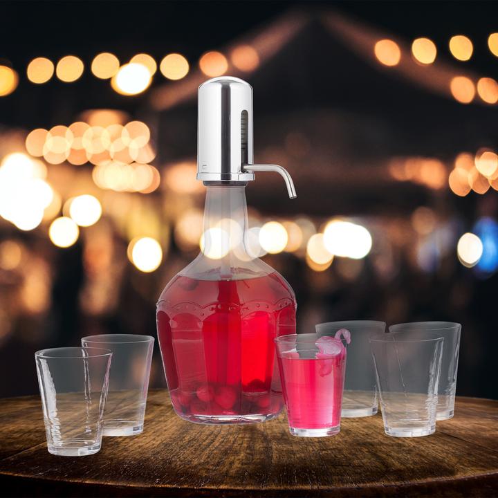 Image du produit Relaxdays Distributeur d’eau