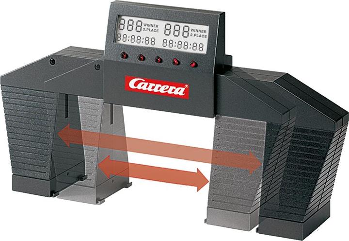 Image du produit Carrera Compteur de tours pour le Go