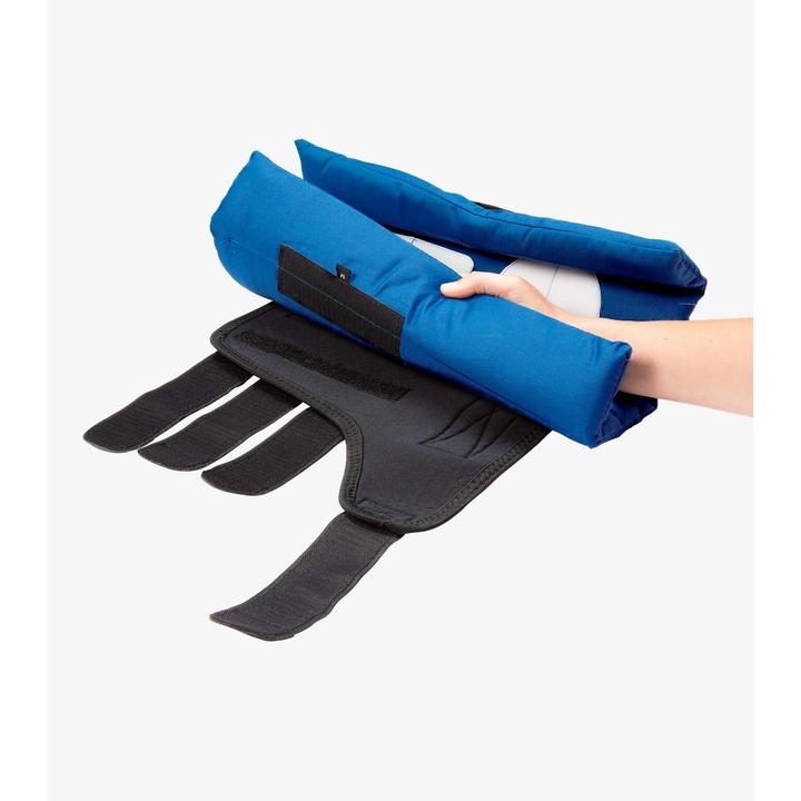 Immagine prodotto Premier Equine Ghette a riposo Stabile - Ghette Magni-Teque Boot Wraps