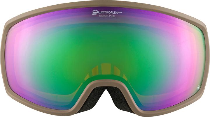 Immagine prodotto ALPINA SPORTS Double Jack Planet Q-Lite
