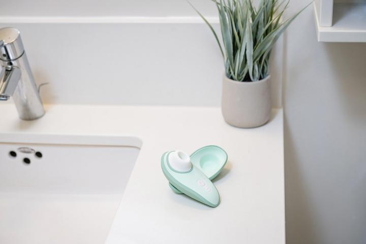 Actual product image Womanizer Liberty 2