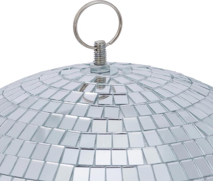 Image du produit Relaxdays Boule à facettes (30 cm)