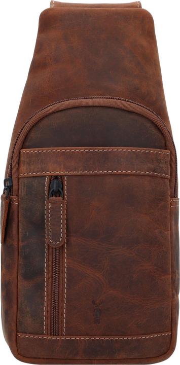 Image du produit Jack kinsky Baltimore 17 Sac à bandoulière en cuir 30 cm